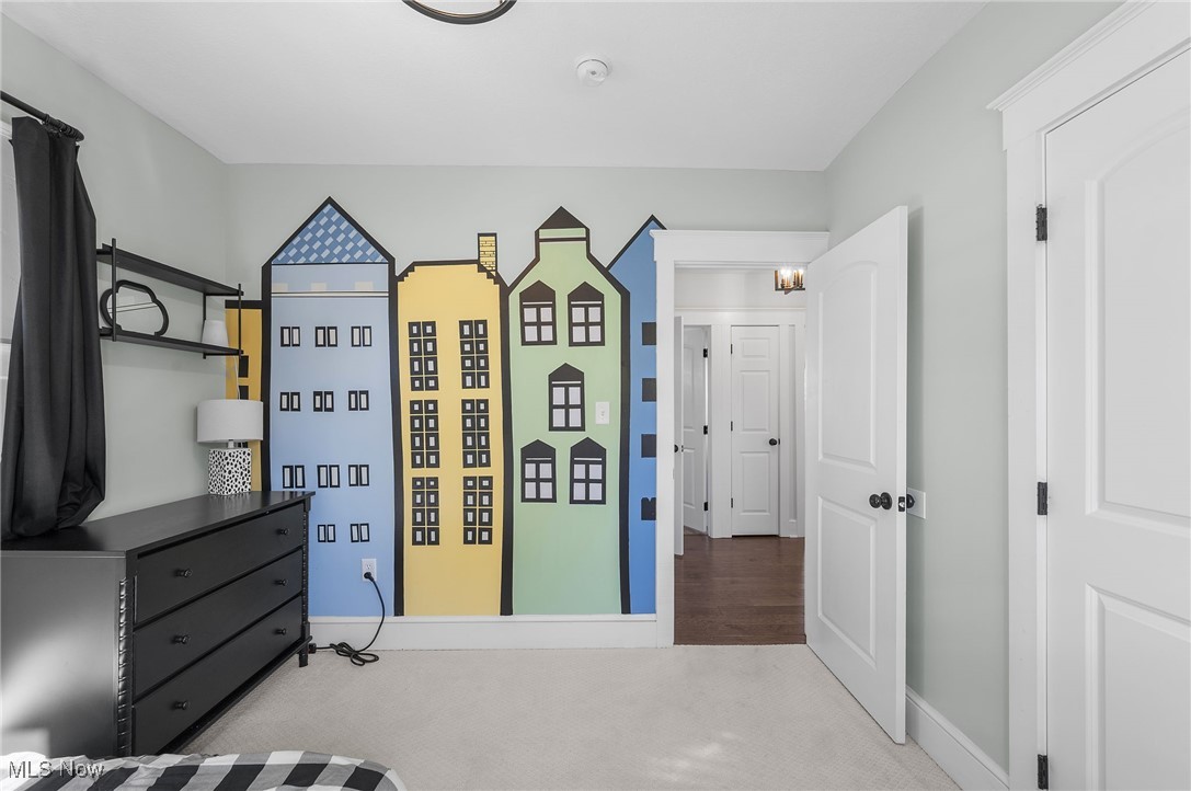 Brewer French & Kees Allotment - Residential