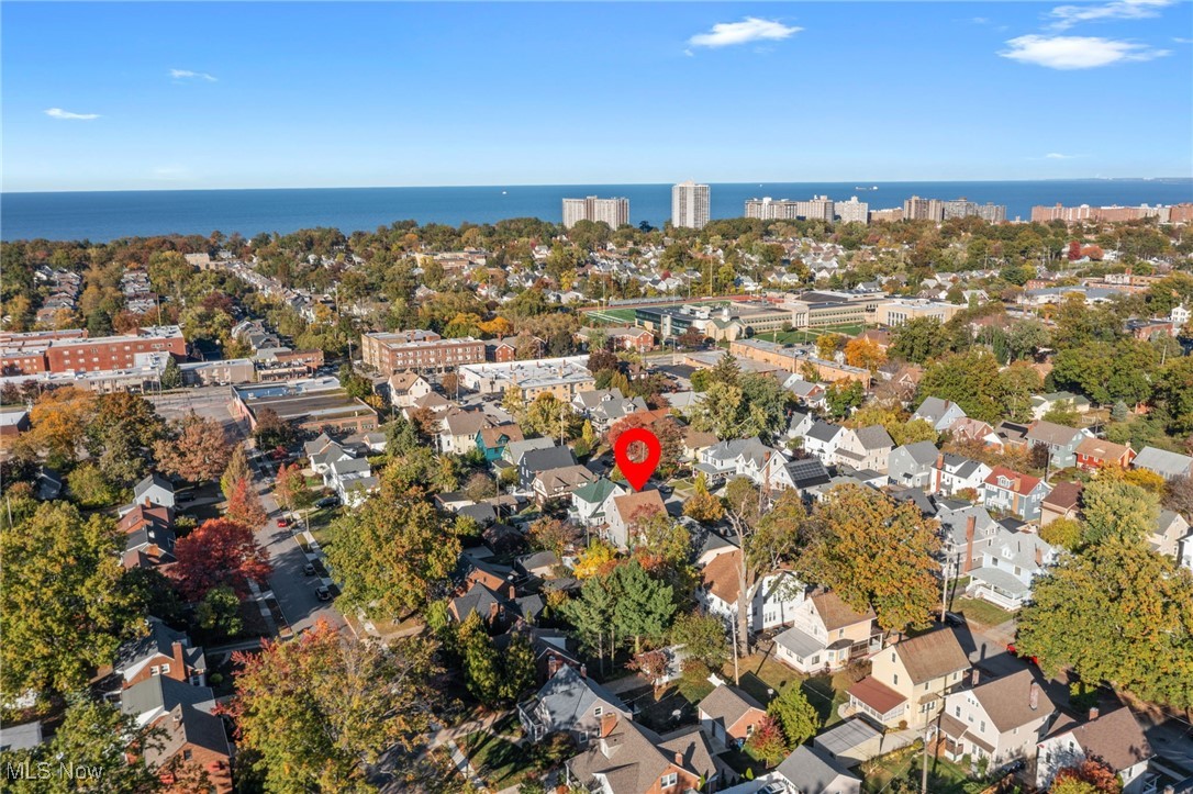 Brewer French & Kees Allotment - Residential