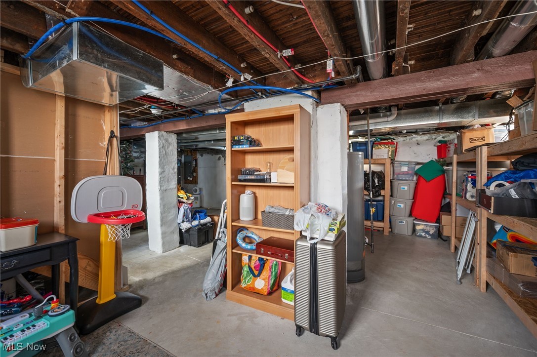 Brewer French & Kees Allotment - Residential