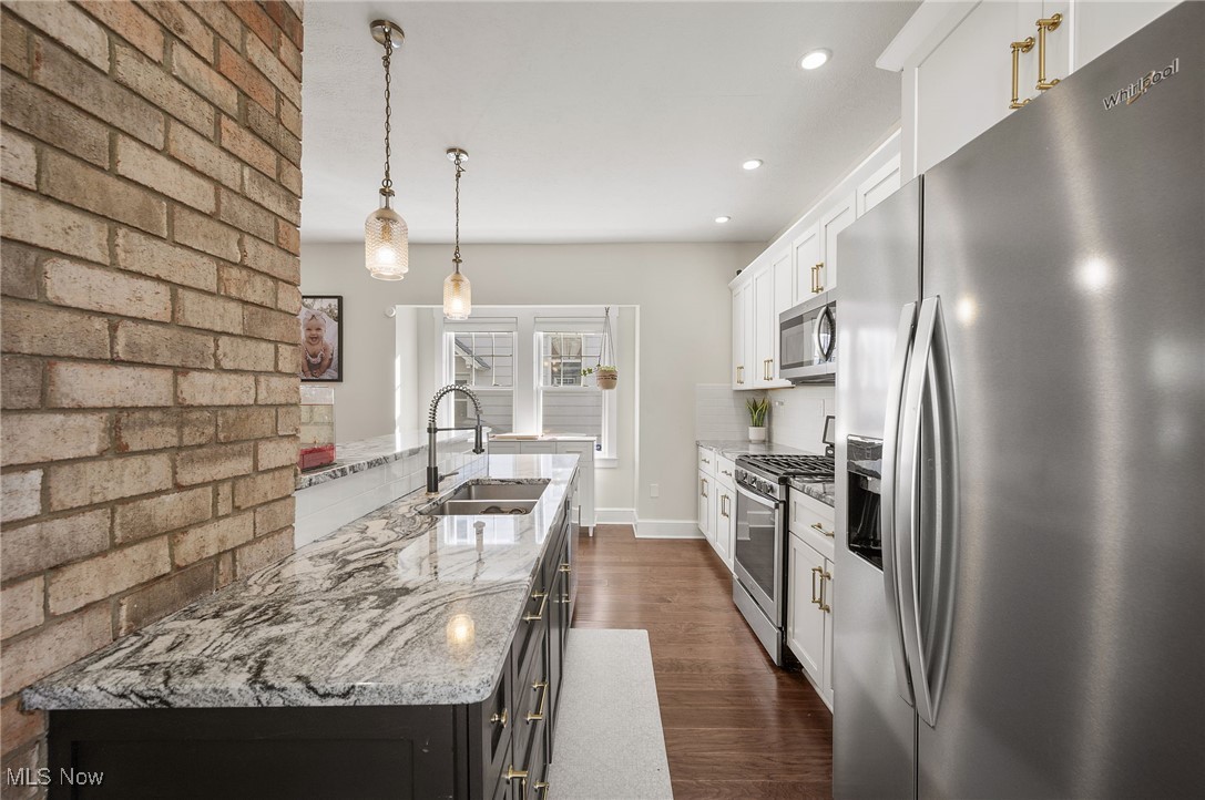 Brewer French & Kees Allotment - Residential