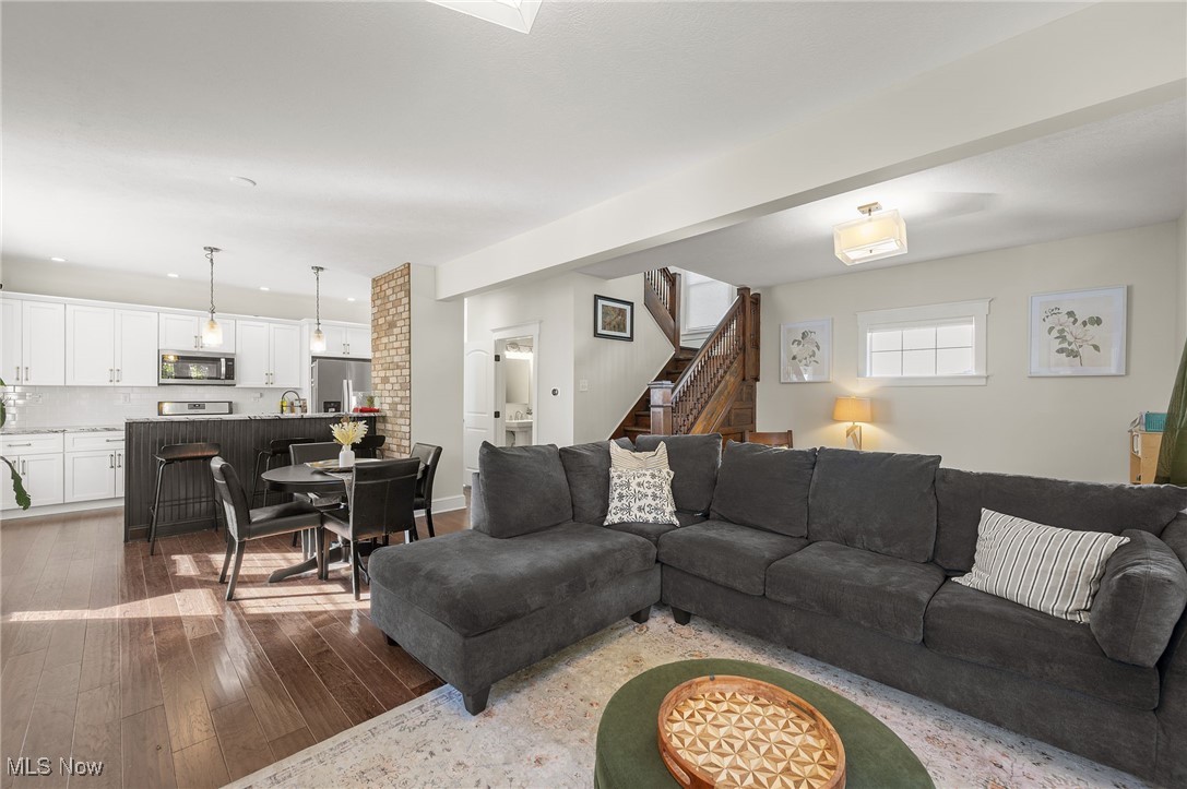 Brewer French & Kees Allotment - Residential