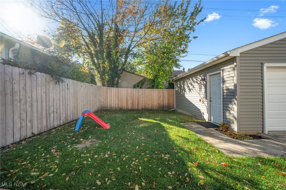 Brewer French & Kees Allotment - Residential