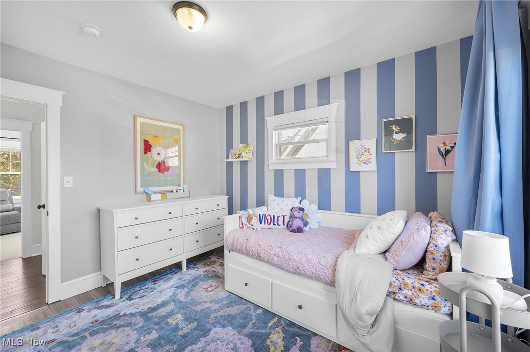 Brewer French & Kees Allotment - Residential