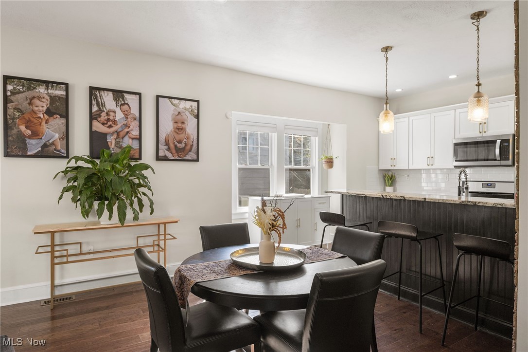 Brewer French & Kees Allotment - Residential