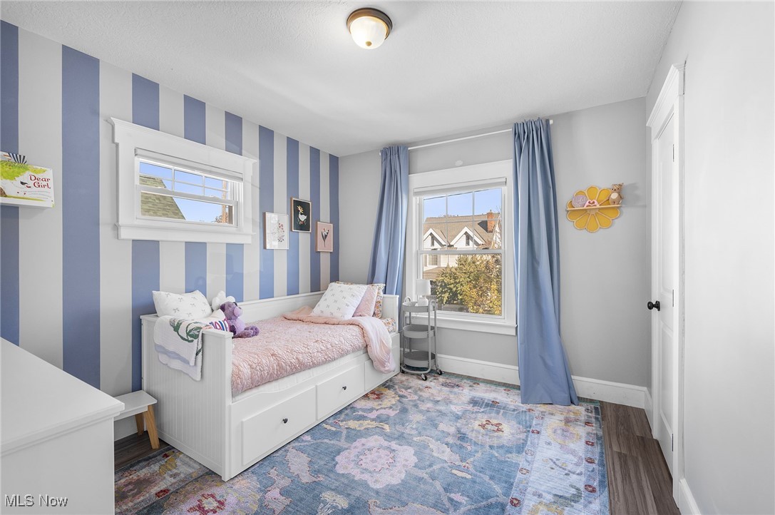 Brewer French & Kees Allotment - Residential