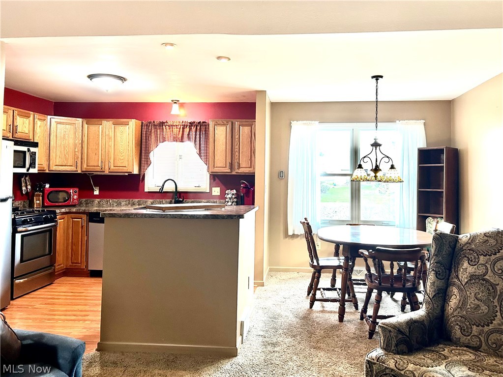 Reserve - Residential