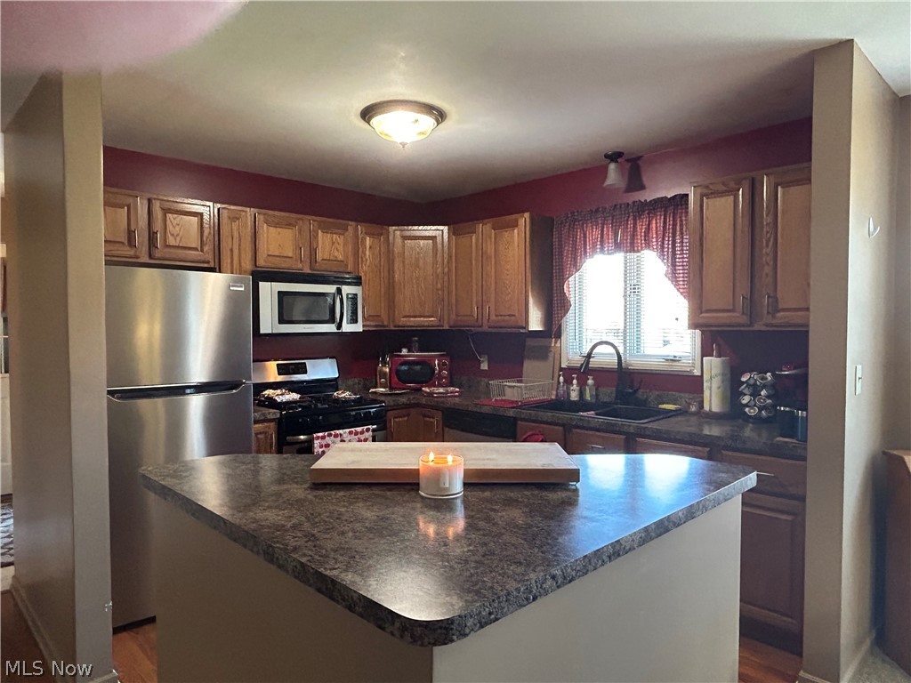 Reserve - Residential