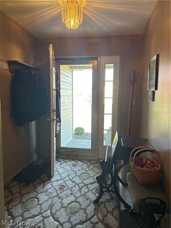 Reserve - Residential