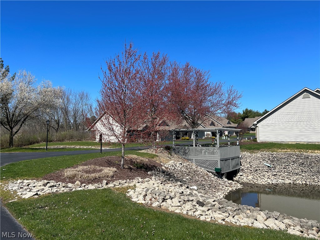 Reserve - Residential