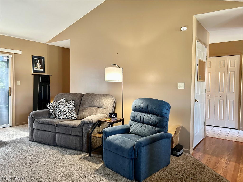 Reserve - Residential