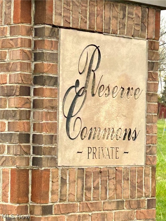 Reserve - Residential