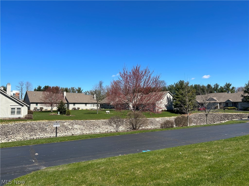 Reserve - Residential