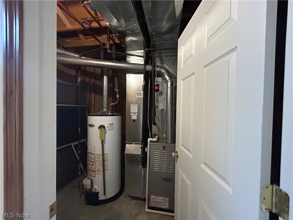 Reserve - Residential