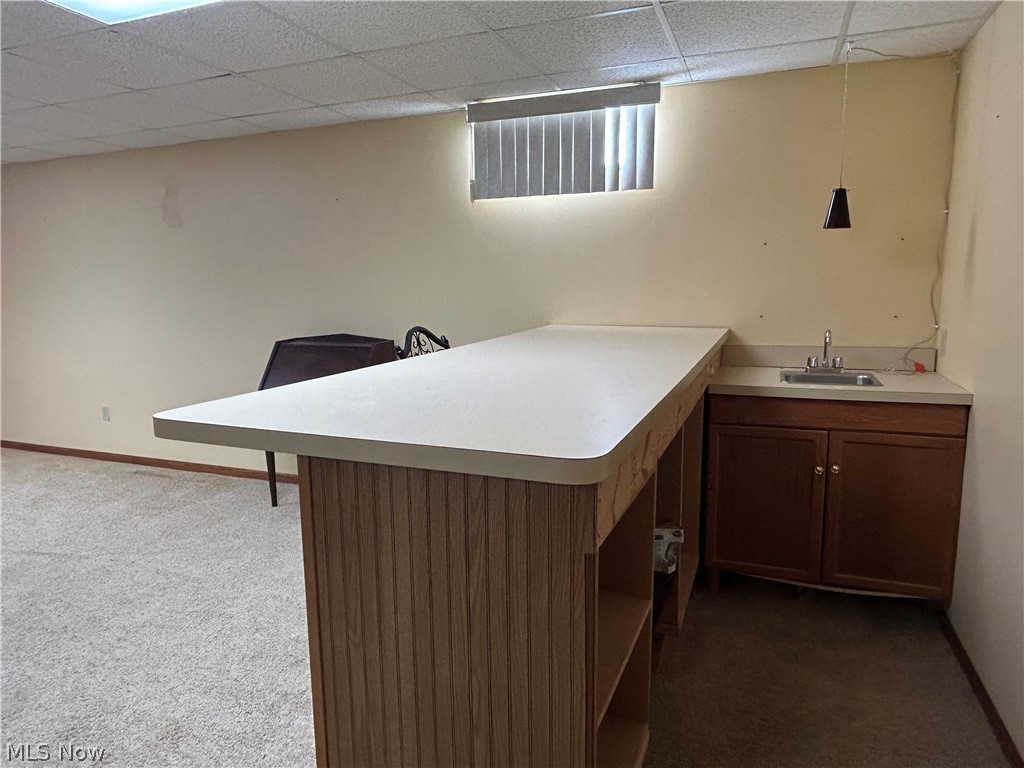 Reserve - Residential