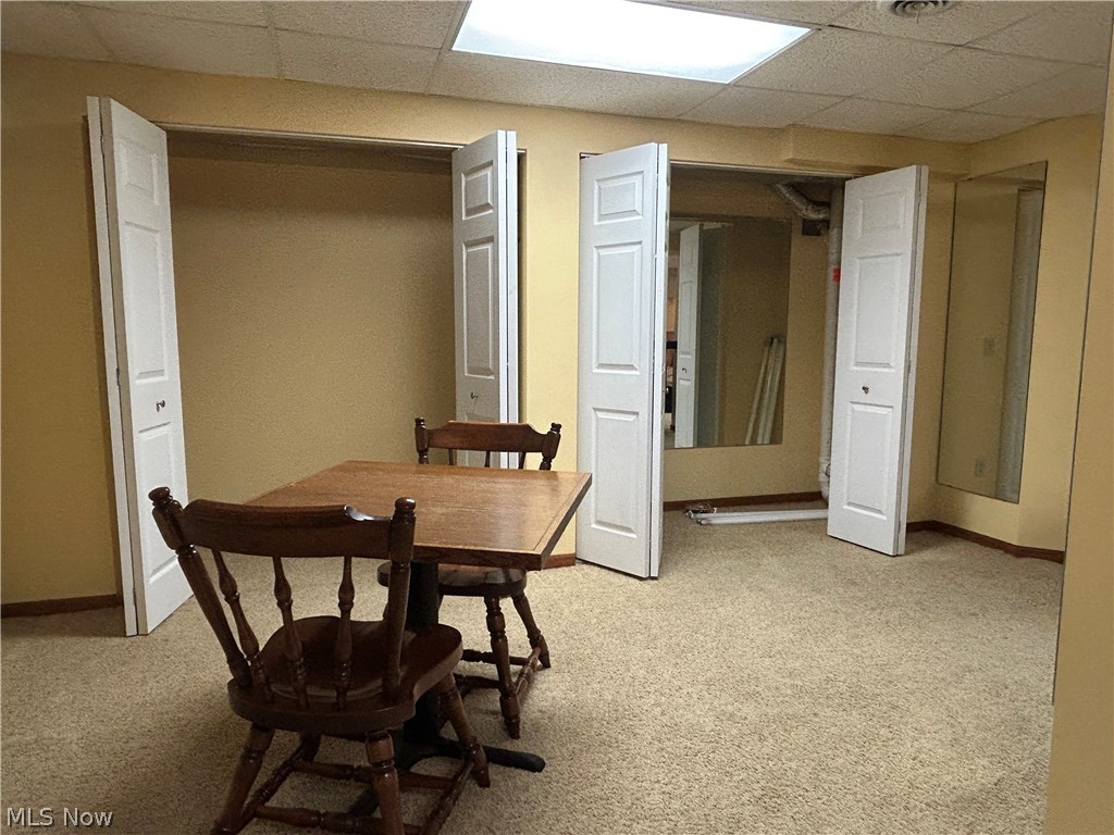 Reserve - Residential