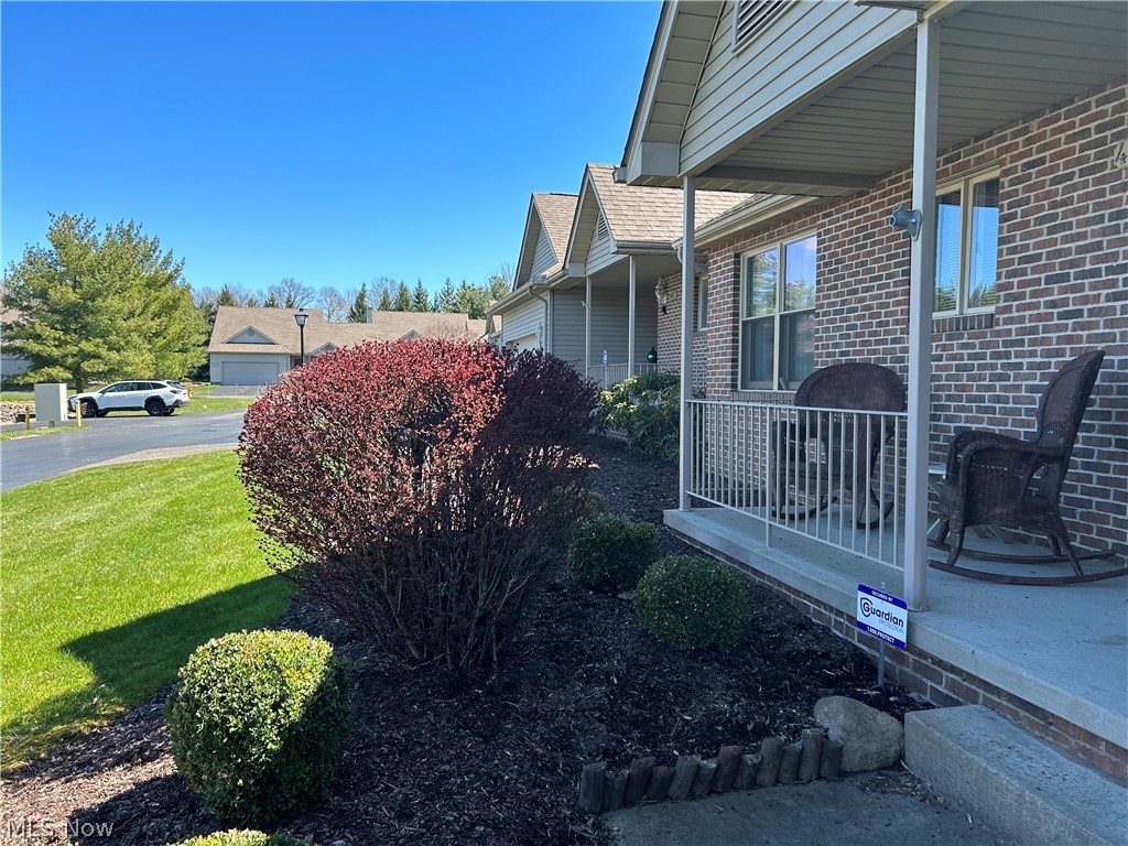 Reserve - Residential