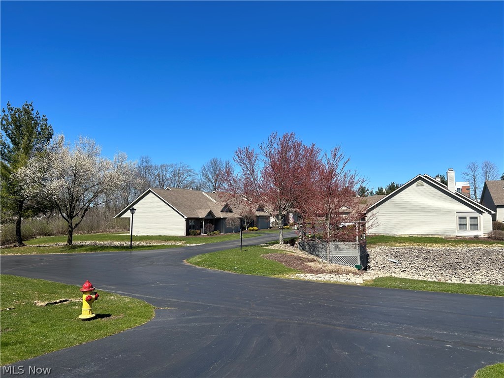 Reserve - Residential