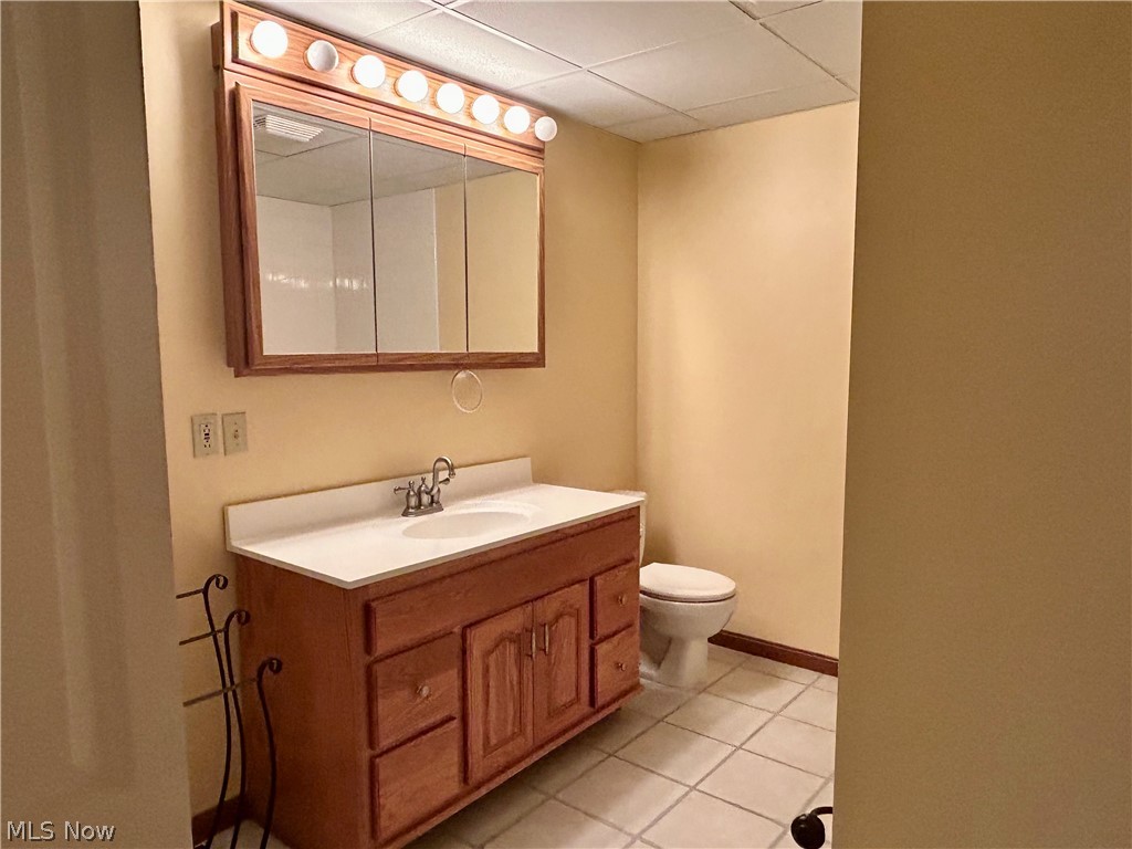 Reserve - Residential