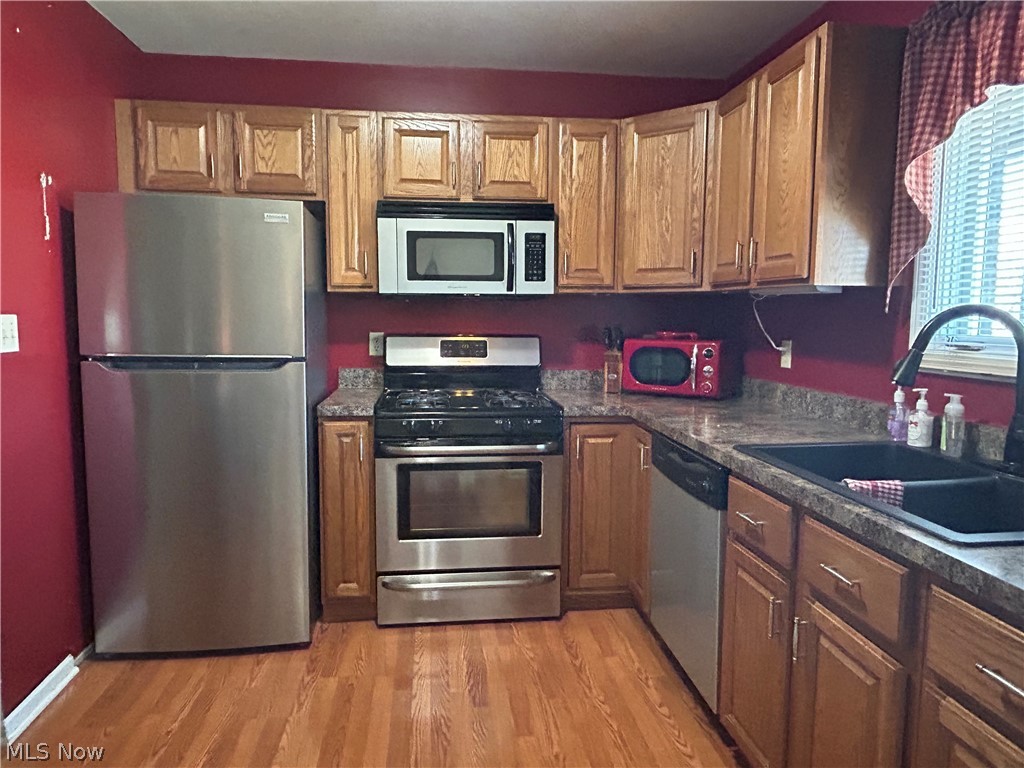 Reserve - Residential