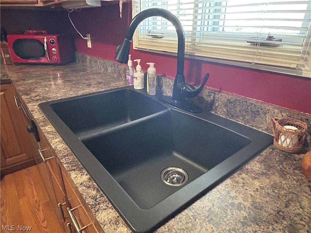 Reserve - Residential