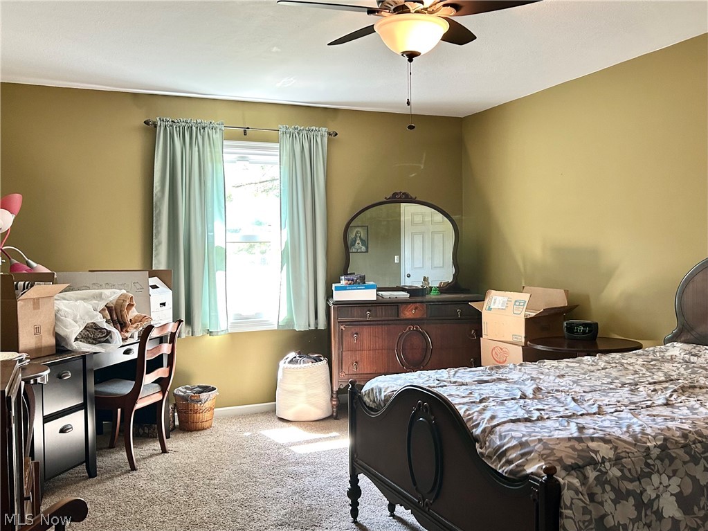 Reserve - Residential