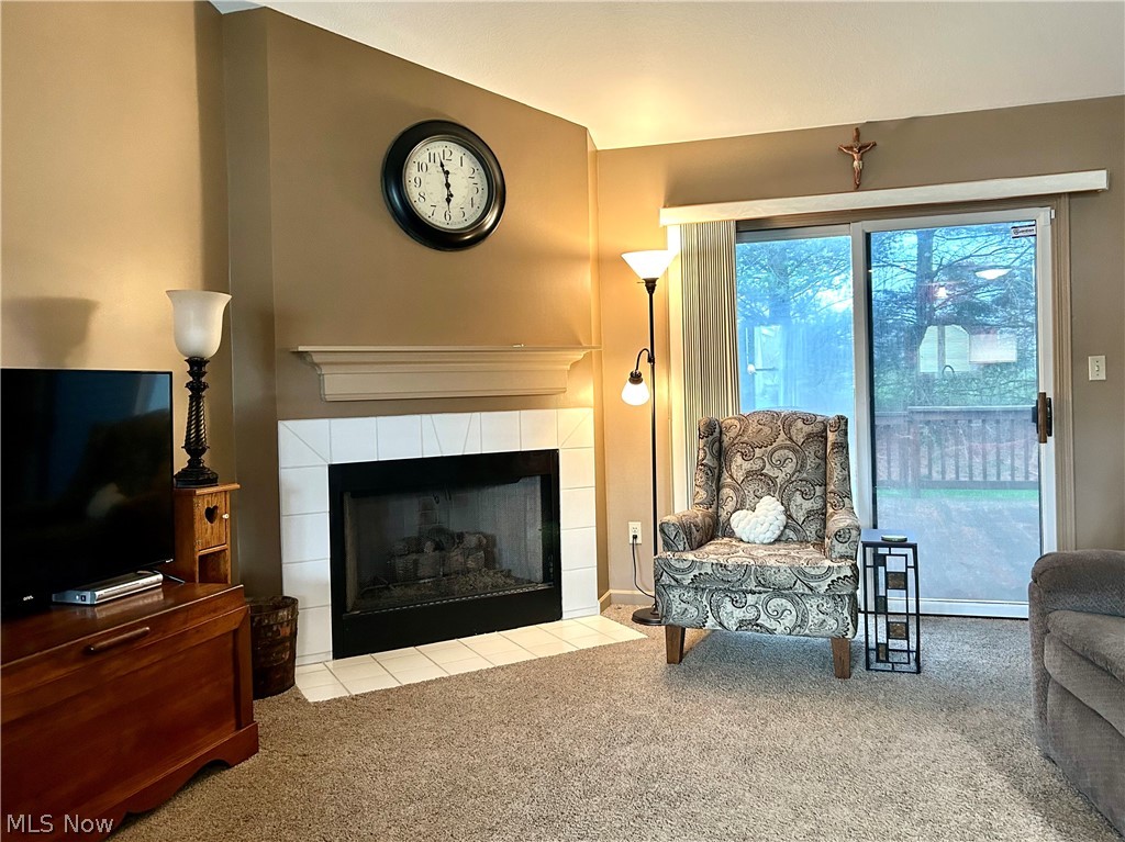 Reserve - Residential