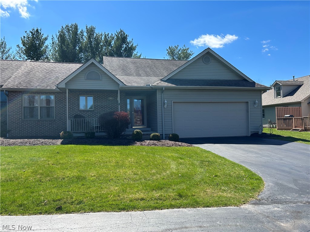 Reserve - Residential