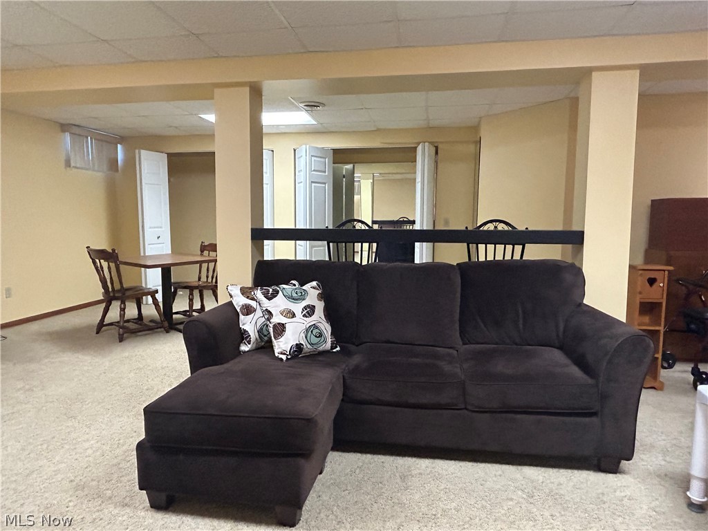 Reserve - Residential