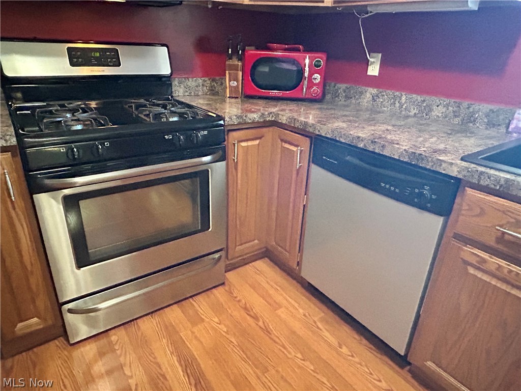 Reserve - Residential