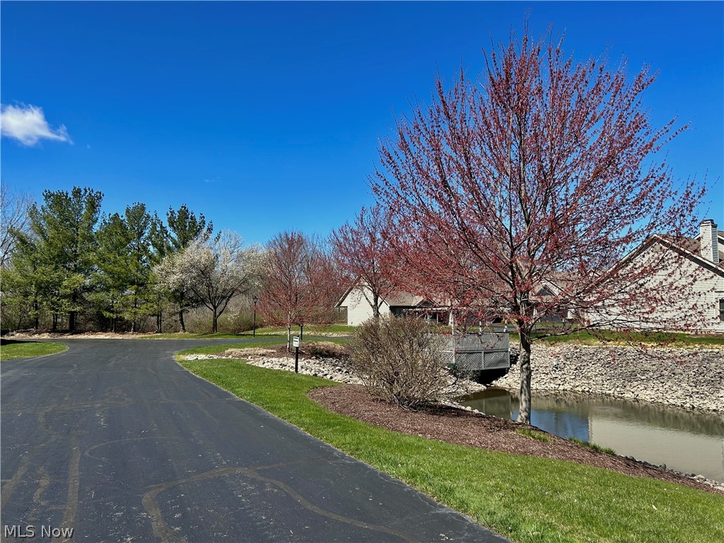 Reserve - Residential