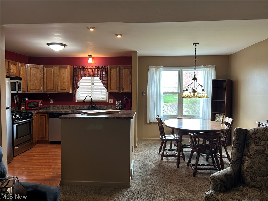 Reserve - Residential