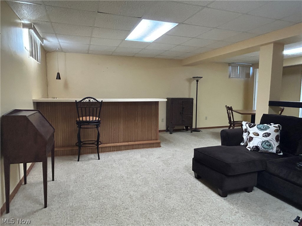 Reserve - Residential