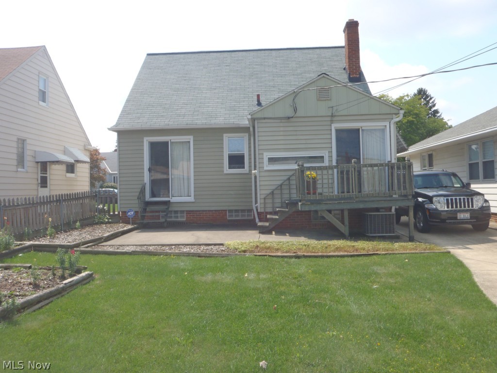 Frst Lawn - Residential