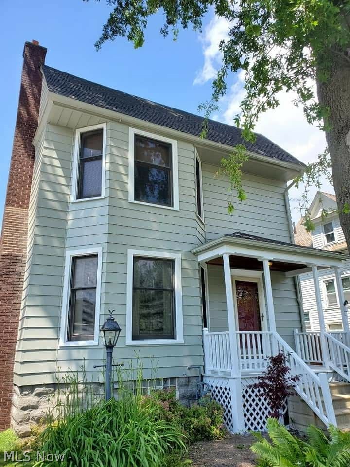 Eastern Heights Land Companys - Residential