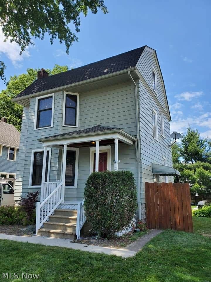 Eastern Heights Land Companys - Residential