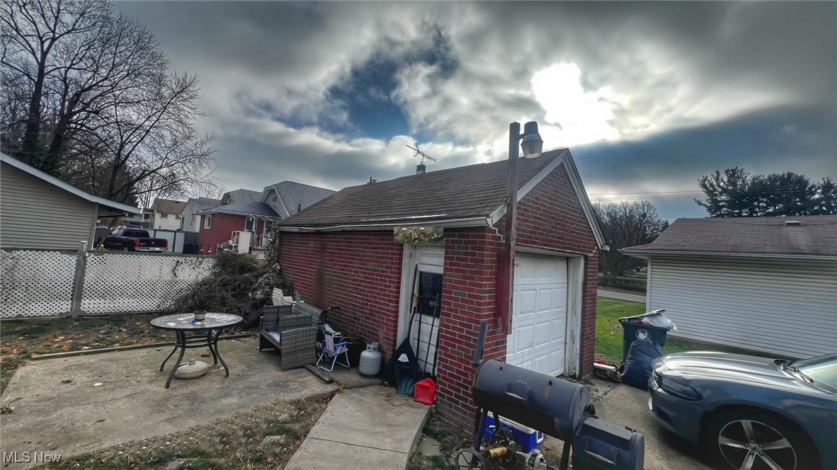 1708 Gibbs Avenue, Canton, Ohio image 3