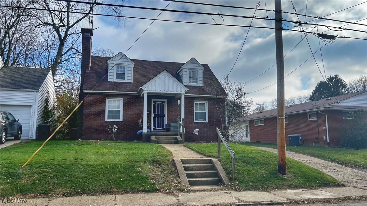 1708 Gibbs Avenue, Canton, Ohio image 1