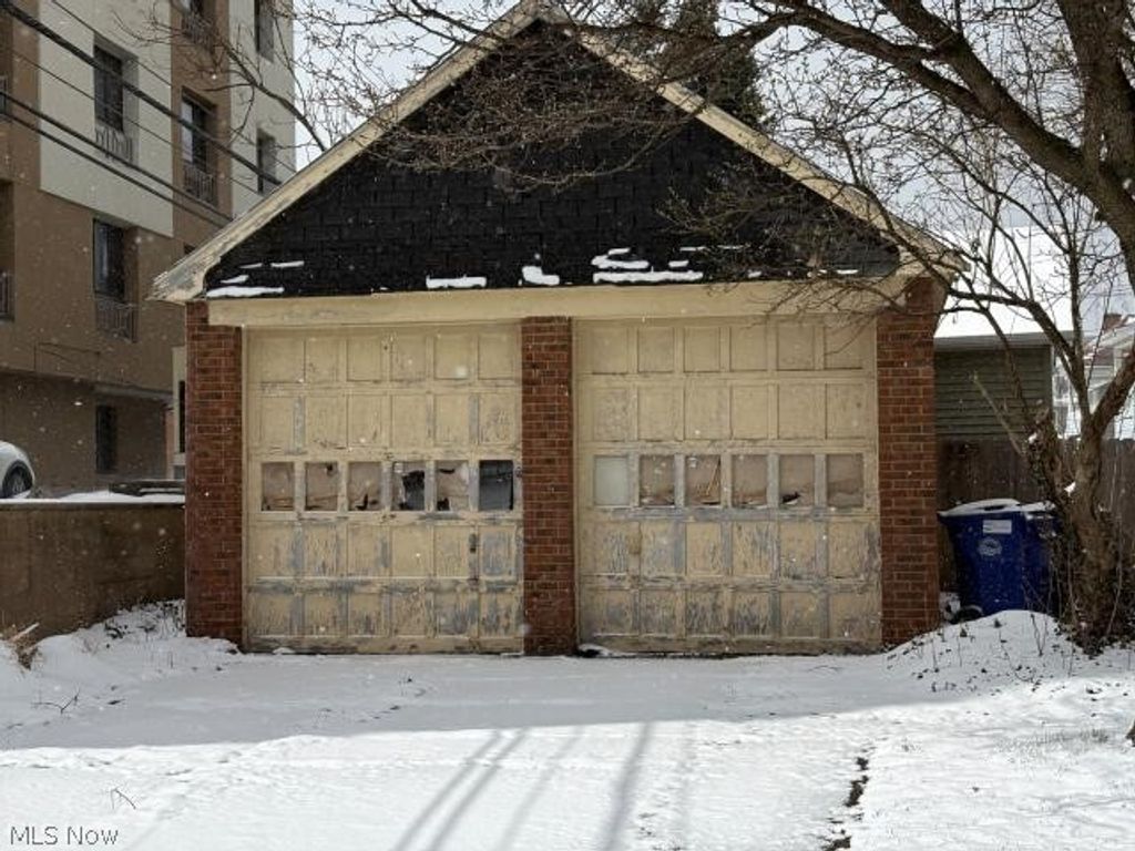 Photo of 12008 Buckingham Avenue, Cleveland, OH 44120 (MLS # 5194454)