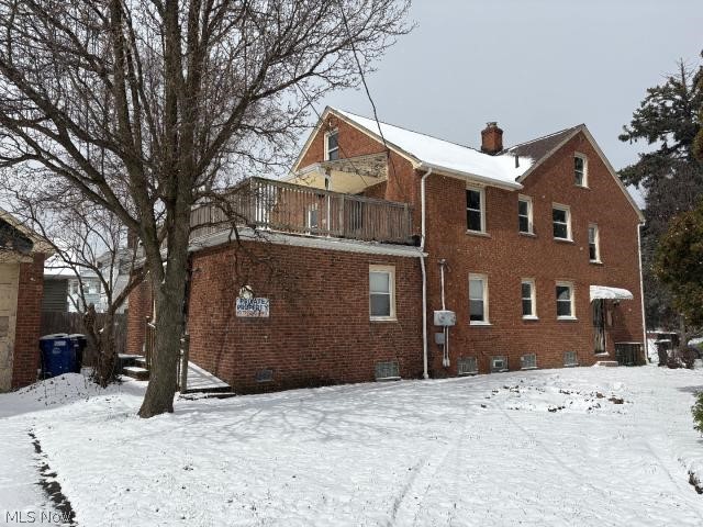 12008 Buckingham Avenue