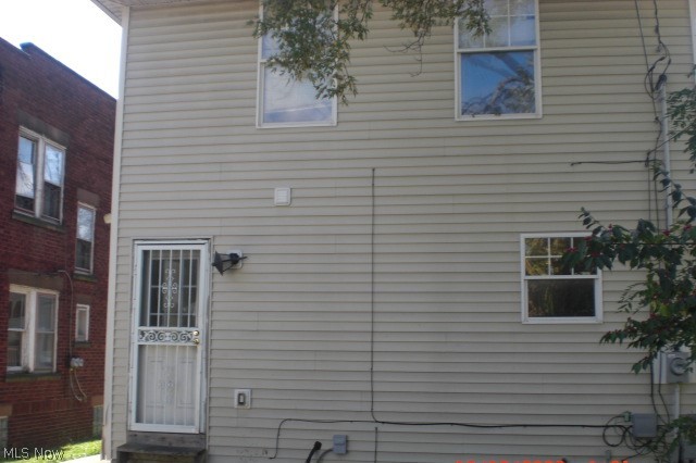 Bishop-Hoyt Allotment - Residential