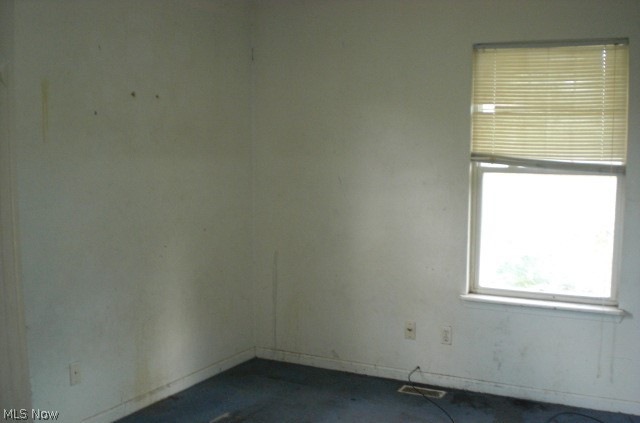 Bishop-Hoyt Allotment - Residential