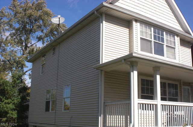 Bishop-Hoyt Allotment - Residential