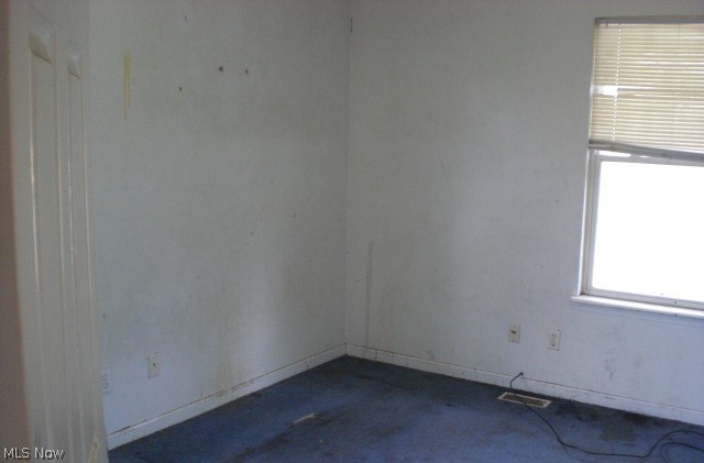 Bishop-Hoyt Allotment - Residential