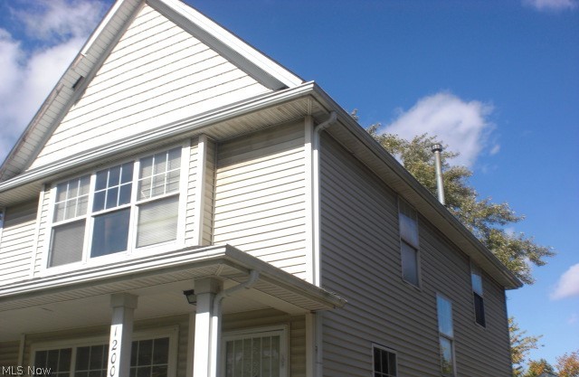 Bishop-Hoyt Allotment - Residential