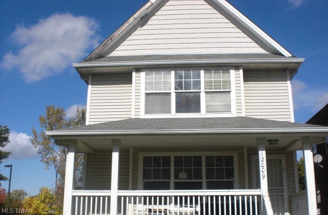 Bishop-Hoyt Allotment - Residential