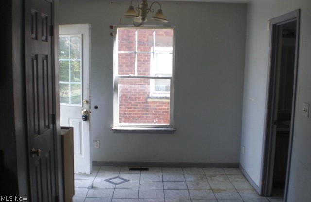 Bishop-Hoyt Allotment - Residential