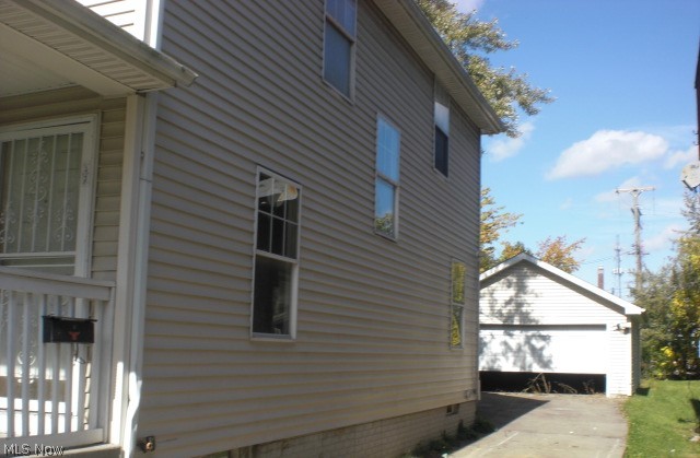 Bishop-Hoyt Allotment - Residential