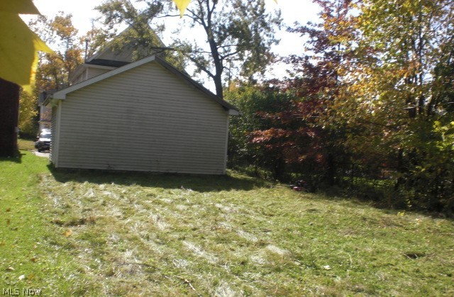 Bishop-Hoyt Allotment - Residential
