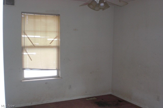 Bishop-Hoyt Allotment - Residential