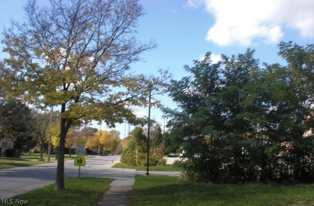 Bishop-Hoyt Allotment - Residential